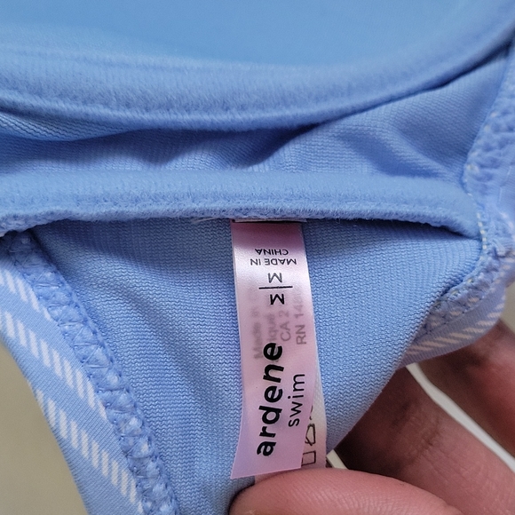 ARDENE bikini top size M - Picture 3 of 4